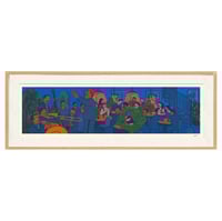 Image 6 of Club Lotus (Price varies according to size.)