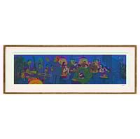 Image 7 of Club Lotus (Price varies according to size.)