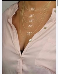 Image 2 of A Mothers Love Necklace