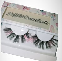 Image 5 of New lashes