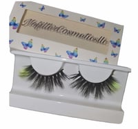 Image 3 of New lashes