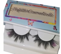 Image 7 of New lashes