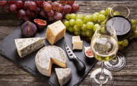 Image 1 of Georgian Wine Tasting & Cheese Pairing Evening
