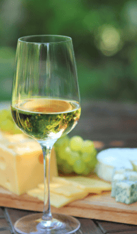 Image 2 of Georgian Wine Tasting & Cheese Pairing Evening