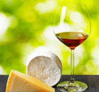 Image 3 of Georgian Wine Tasting & Cheese Pairing Evening