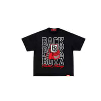 Image 1 of Black Backpackboyz X CMC shirts 