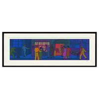 Image 4 of Five Spot (Price varies according to size.)