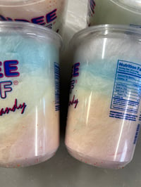 Image 1 of Gourmet Cotton Candy