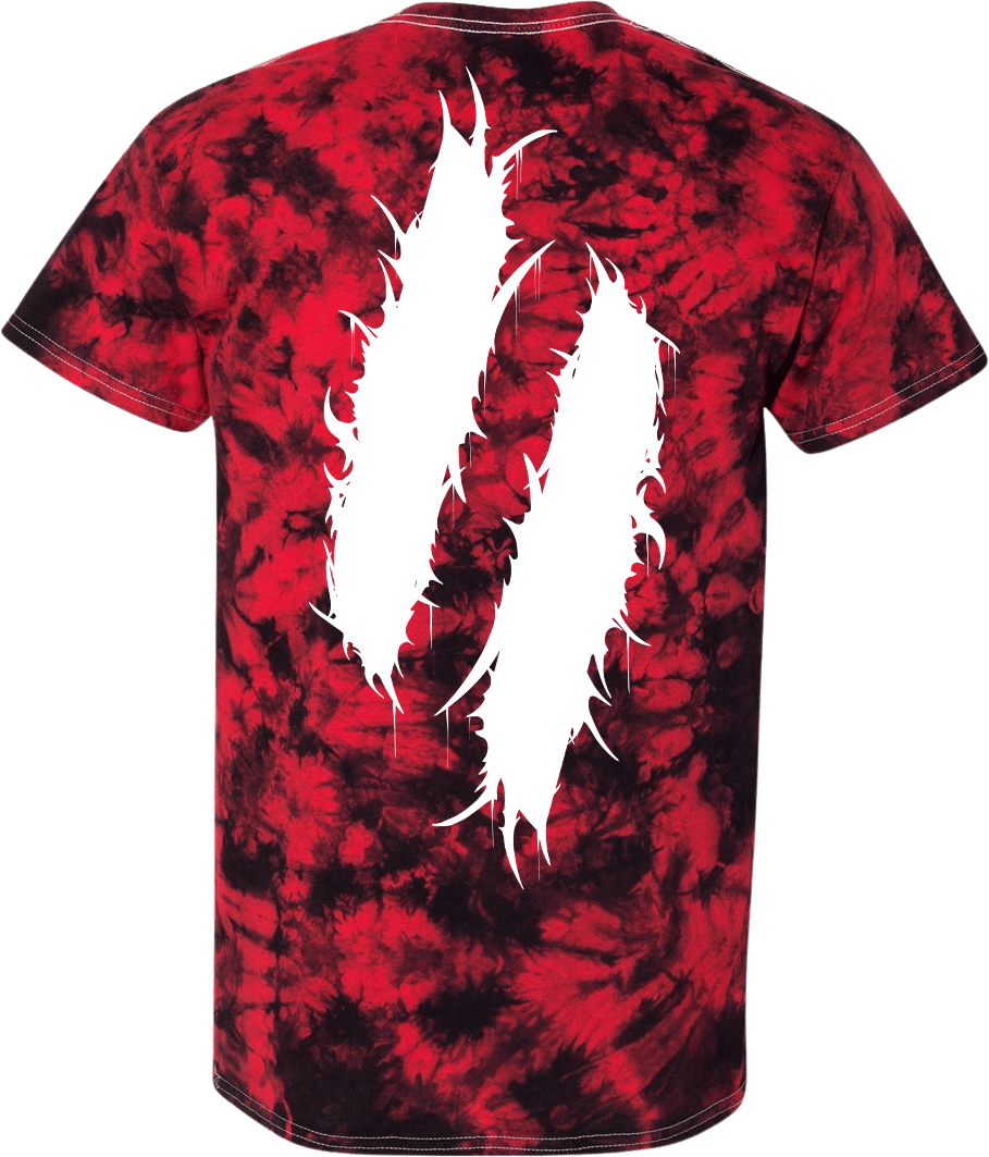 Image of "PRISON" T-Shirt