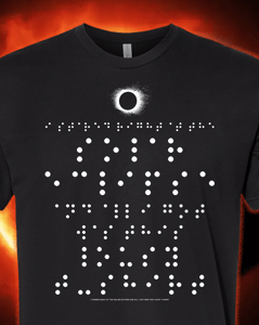 Image of Solar Eclipse 2024 - t-shirt