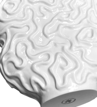 Image 2 of  Coral Vase 
