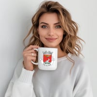 Image 1 of The Rabo de Peixe Mug
