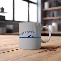 Image 4 of The Rabo de Peixe Mug