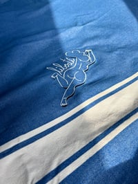 Image 6 of Fouta brodée LIBERTE - The Simones X Adolie