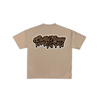 Image 2 of Sand Backpackboyz x Cartel Money shirts 