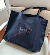 Image 5 of Grand sac LIBERTE - The Simones X Adolie