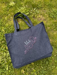 Image 4 of Grand sac LIBERTE - The Simones X Adolie