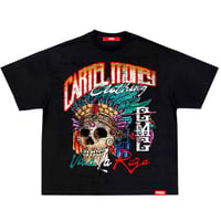 Image 1 of Viva La Raza CMC Shirts 