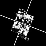 Image of Red Dons: East / West Collection