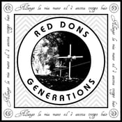 Image of Red Dons: Generations