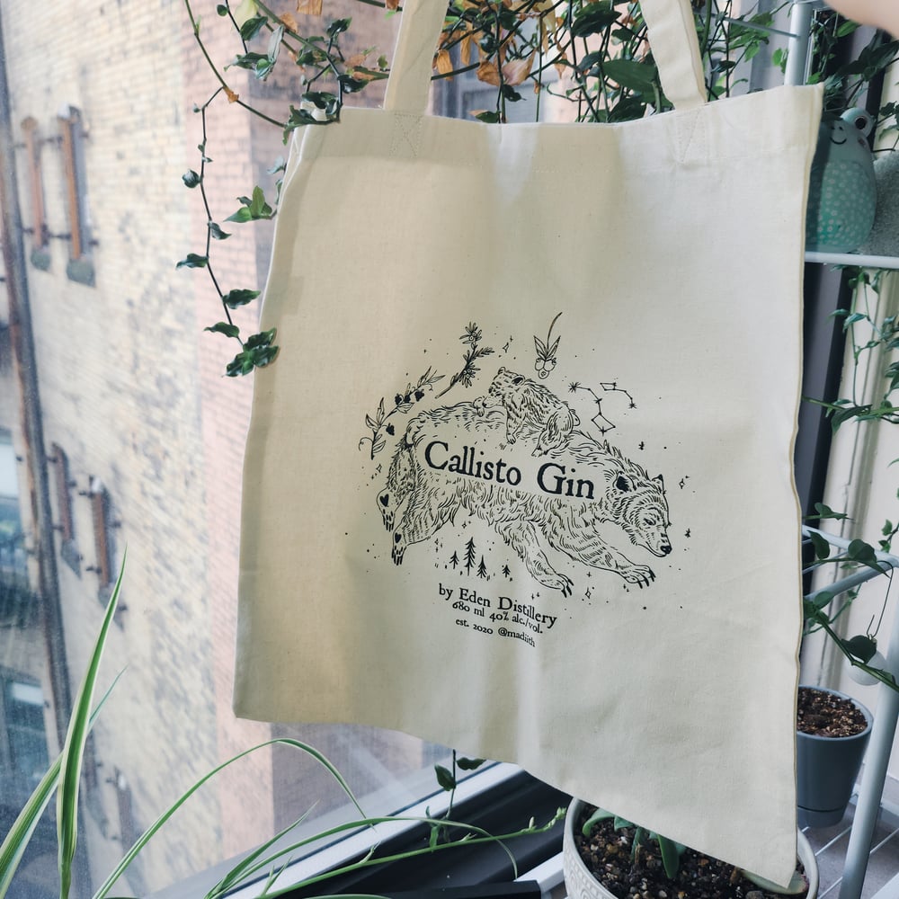 Image of Callisto Tote