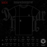 Image 2 of AKHLYS - The Demonic Mirror - T-shirt