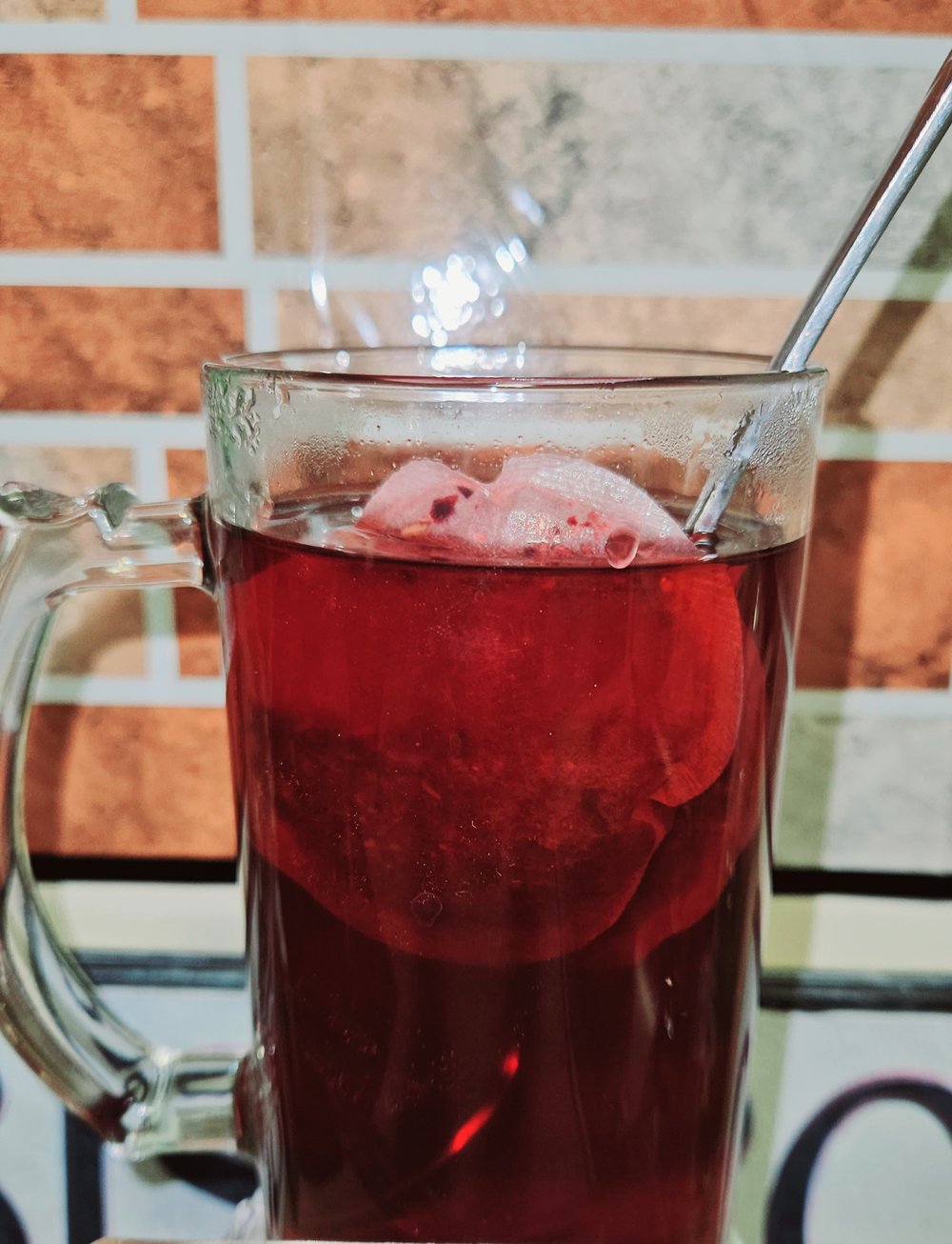 ROSEY RED ROSELLE! Hibiscus Tea-Weight-Circulation-Blood Pressure-Cholesterol-Liver-Mood -Heart