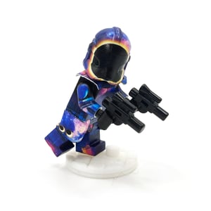Image of Commander Eclipse (0/25)