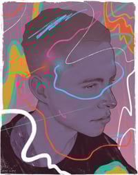 Nexus — Print