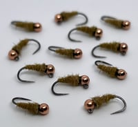 Image 2 of Mustard Walts Worms