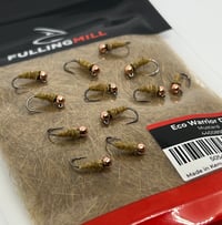 Image 1 of Mustard Walts Worms