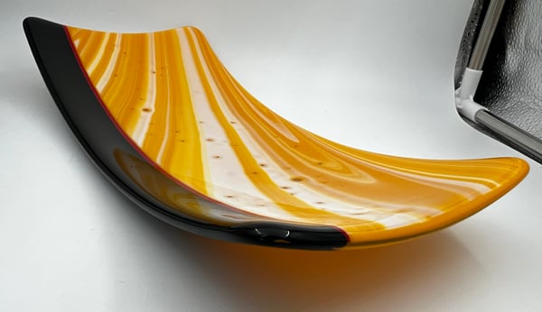 Image of Yellow Tray