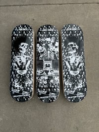 Image 3 of Skeleton Party 3 deck series