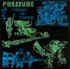 PRESSURE PACT - Visions Of Terror 7"