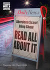 Pre-order Read All About It DVD