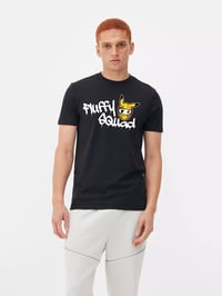 Image 1 of T-Shirt Ufficiale Fluffy Squad