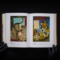Image 4 of KYOSAI GOLDMAN COLLECTION