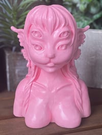 Image 1 of Desk Nymph (BLANK DIY)