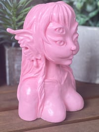 Image 2 of Desk Nymph (BLANK DIY)