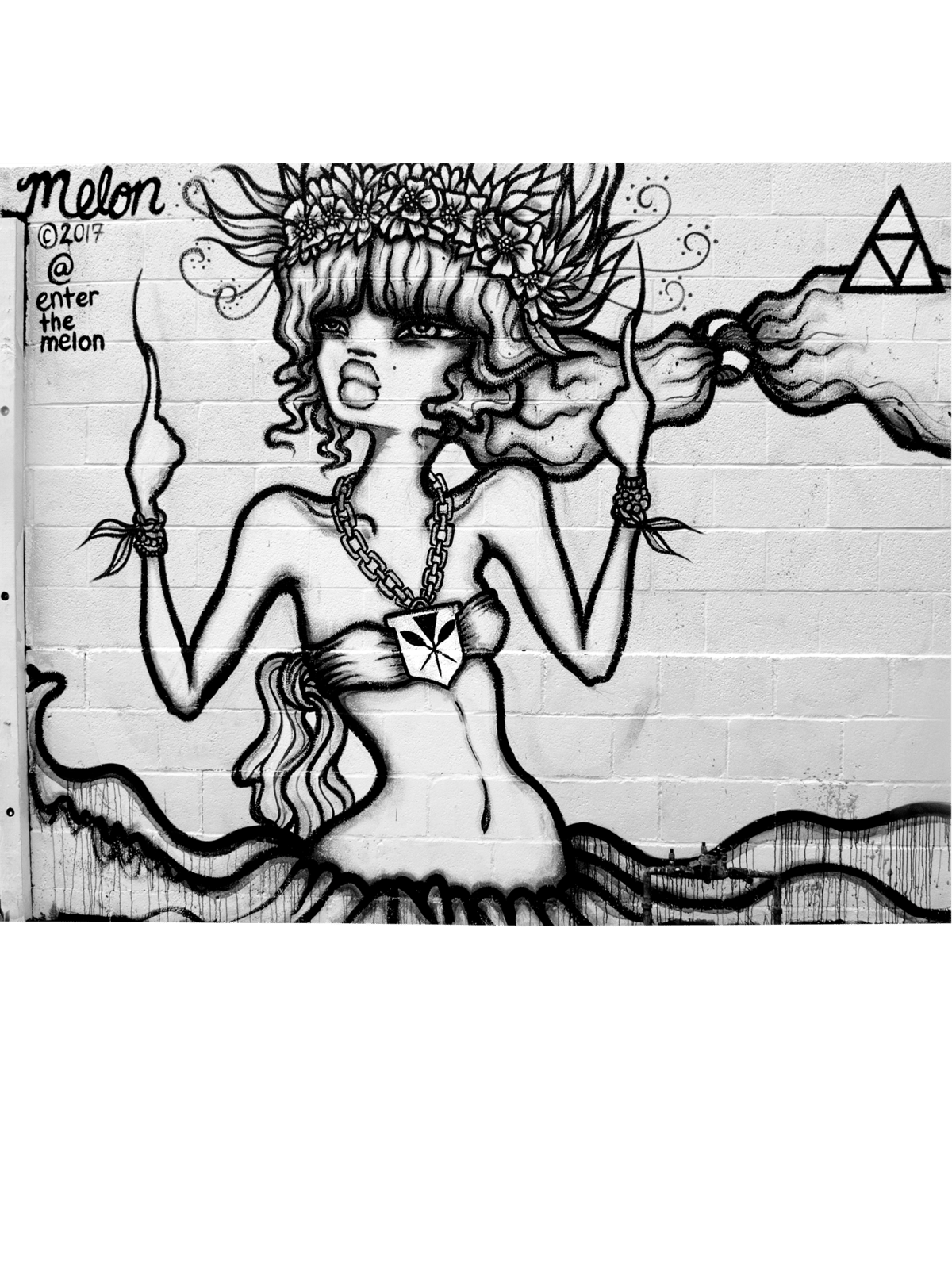 Image of Hello Hilo Long-Sleeved Shirt