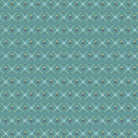 Image 14 of HOLLYHOCK LANE 2.5" ROLOs by Sheri McCulley for Poppie Cotton-42 pc/pk