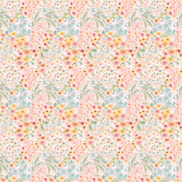 Image 24 of HOLLYHOCK LANE 2.5" ROLOs by Sheri McCulley for Poppie Cotton-42 pc/pk