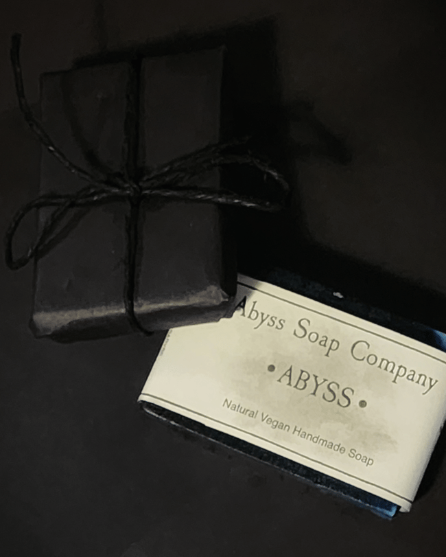 Abyss Soap