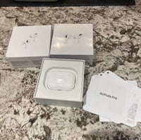 1:1 AirPods Pro 2nd Gen
