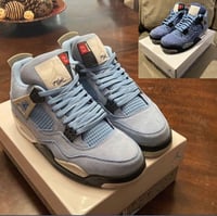 Best 1:1 Jordan 4 Cactus Jacks