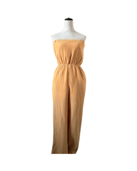 Image 1 of Mango jumpsuit