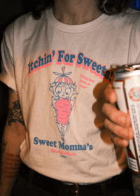 Image 2 of Sweet Momma's Insulation Shirt