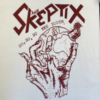 Image 1 of The Skeptix