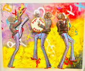 Image of Sugar Skull Jazz