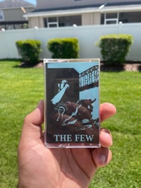 Image 2 of THE FEW DEMO CASSETTES 